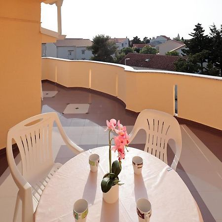 City Pool Apartments Novalja Dış mekan fotoğraf