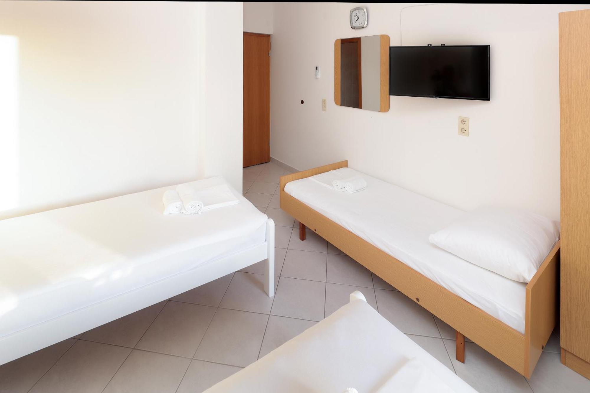 City Pool Apartments Novalja Dış mekan fotoğraf