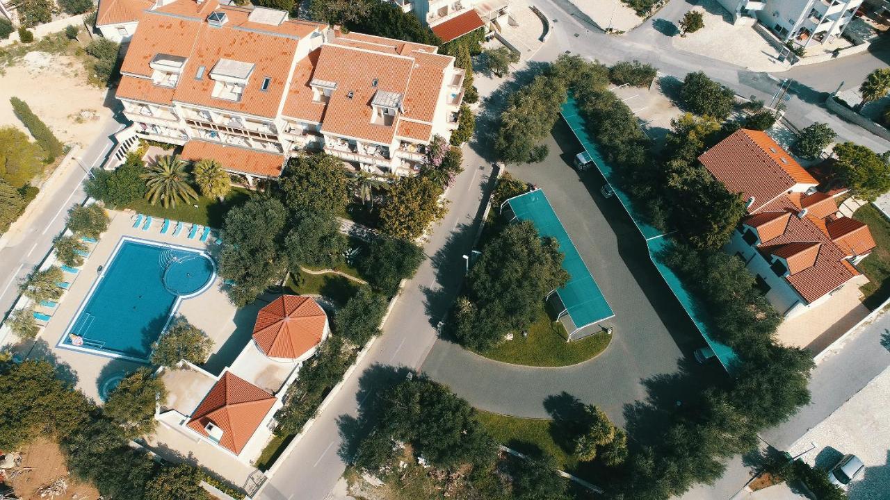 City Pool Apartments Novalja Dış mekan fotoğraf